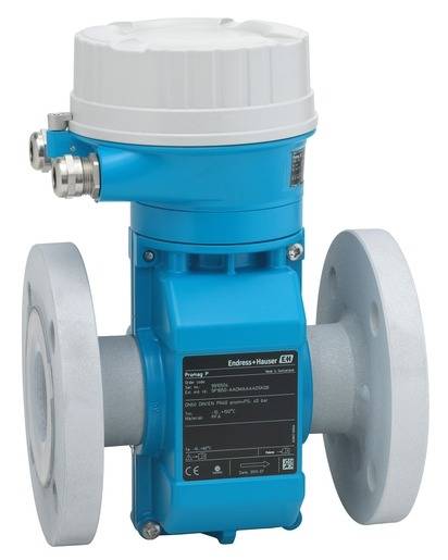 Купить Электромагнитный расходомер Proline Promag P 100 PROMAG по лучшей цене с доставкой - интернет-магазин Прогрессивные решения