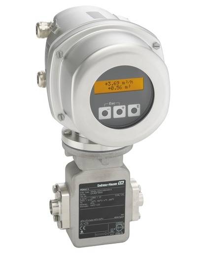 Купить Электромагнитный расходомер Proline Promag 50H PROMAG по лучшей цене с доставкой - интернет-магазин Прогрессивные решения