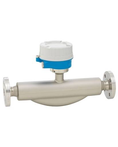 Купить Кориолисовый расходомер Proline Promass F 500 PROMAG по лучшей цене с доставкой - интернет-магазин Прогрессивные решения