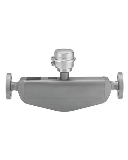 Купить Кориолисовый расходомер Proline Promass H100 PROMAG по лучшей цене с доставкой - интернет-магазин Прогрессивные решения