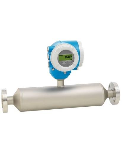 Купить Кориолисовый расходомер Proline Promass I 300 PROMAG по лучшей цене с доставкой - интернет-магазин Прогрессивные решения