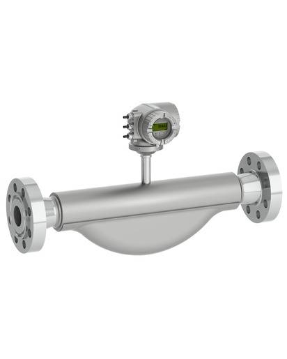 Купить Кориолисовый расходомер Proline Promass O 300 PROMAG по лучшей цене с доставкой - интернет-магазин Прогрессивные решения