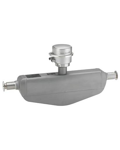 Кориолисовый расходомер Proline Promass S 100 Promag  по лучшей цене с доставкой - интернет-магазин Прогрессивные решения