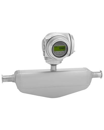 Кориолисовый расходомер Proline Promass S 300 Promag  по лучшей цене с доставкой - интернет-магазин Прогрессивные решения