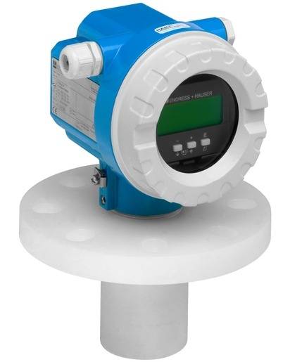Ультразвуковой уровнемер Prosonic FMU42 Endress  по лучшей цене с доставкой - интернет-магазин Прогрессивные решения