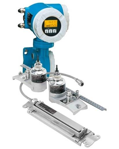 Купить Ультразвуковой расходомер Proline Prosonic Flow 93P PROMAG по лучшей цене с доставкой - интернет-магазин Прогрессивные решения