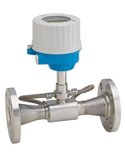 Ультразвуковой расходомер Proline Prosonic Flow E 100 Promag  по лучшей цене с доставкой - интернет-магазин Прогрессивные решения