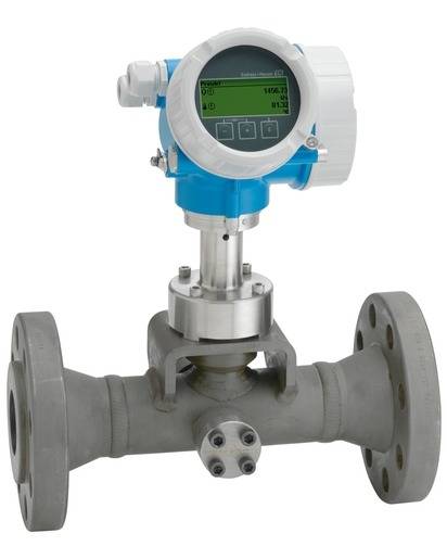 Купить Вихревой расходомер Proline Prowirl C 200 PROMAG по лучшей цене с доставкой - интернет-магазин Прогрессивные решения