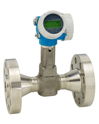 Вихревой расходомер Proline Prowirl O 200 / 7O2C Promag  по лучшей цене с доставкой - интернет-магазин Прогрессивные решения