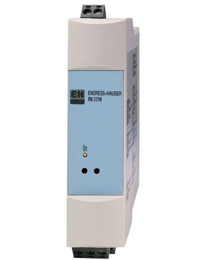 Endress Hauser RN221N Promag  по лучшей цене с доставкой - интернет-магазин Прогрессивные решения