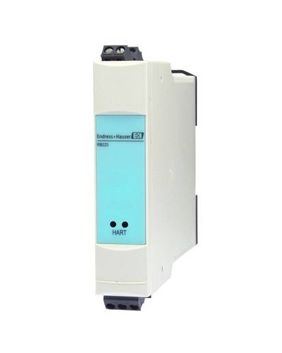 Endress Hauser RB223 Promag  по лучшей цене с доставкой - интернет-магазин Прогрессивные решения