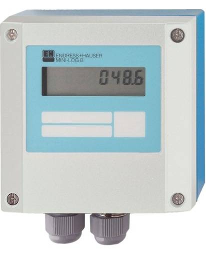 Купить Endress Hauser Minilog B PROMAG по лучшей цене с доставкой - интернет-магазин Прогрессивные решения