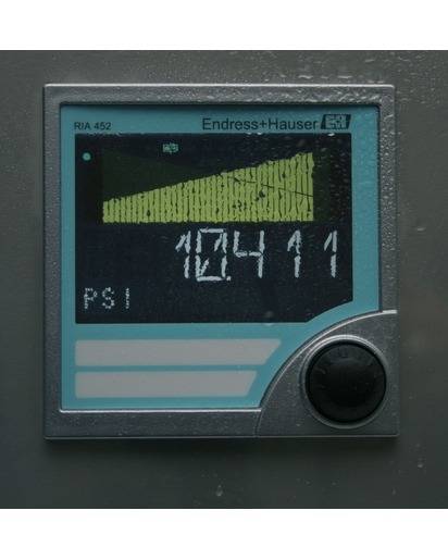 Купить Индикатор процесса с управлением насосами RIA452 PROMAG по лучшей цене с доставкой - интернет-магазин Прогрессивные решения