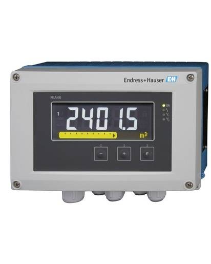 Купить Endress Hauser RIA46 PROMAG по лучшей цене с доставкой - интернет-магазин Прогрессивные решения