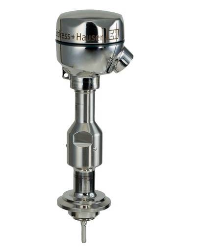 Гигиенический термометр iTHERM TM412 Promag  по лучшей цене с доставкой - интернет-магазин Прогрессивные решения