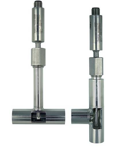 Компактный термометр сопротивления Easytemp TMR35 Promag  по лучшей цене с доставкой - интернет-магазин Прогрессивные решения