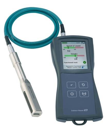 Купить Endress Hauser Teqwave T PROMAG по лучшей цене с доставкой - интернет-магазин Прогрессивные решения