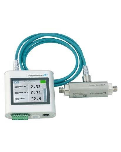 Купить Endress Hauser Teqwave F PROMAG по лучшей цене с доставкой - интернет-магазин Прогрессивные решения