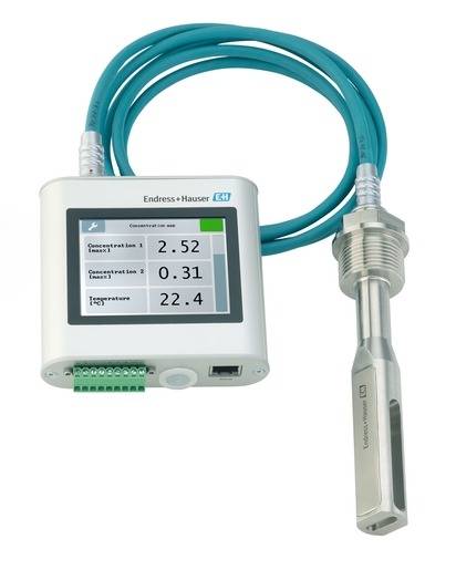 Купить Endress Hauser Teqwave I PROMAG по лучшей цене с доставкой - интернет-магазин Прогрессивные решения