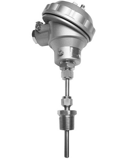 Термометр TLSR1 Promag  по лучшей цене с доставкой - интернет-магазин Прогрессивные решения