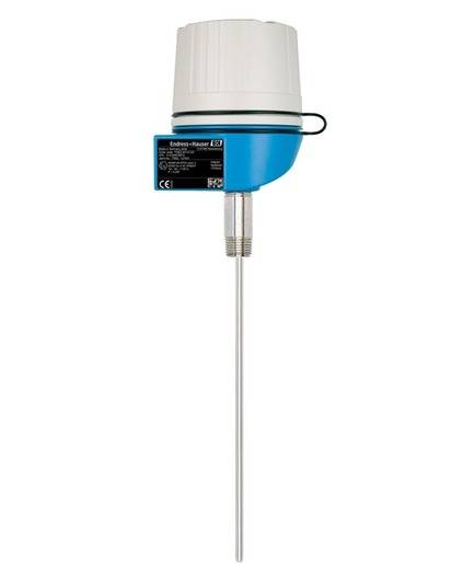 Преобразователь температуры Omnigrad S TR62 Promag  по лучшей цене с доставкой - интернет-магазин Прогрессивные решения