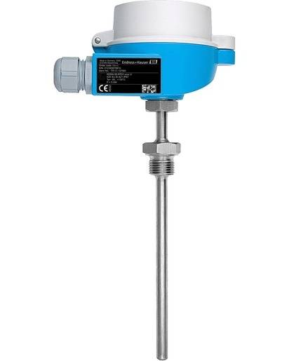 Купить Преобразователь температуры Omnigrad M TR10 PROMAG по лучшей цене с доставкой - интернет-магазин Прогрессивные решения