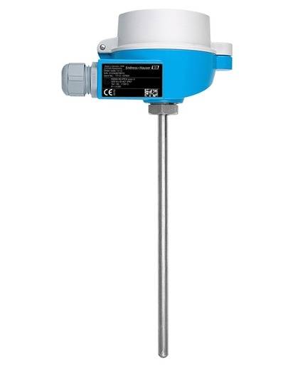 Преобразователь температуры Omnigrad M TR12 Endress  по лучшей цене с доставкой - интернет-магазин Прогрессивные решения