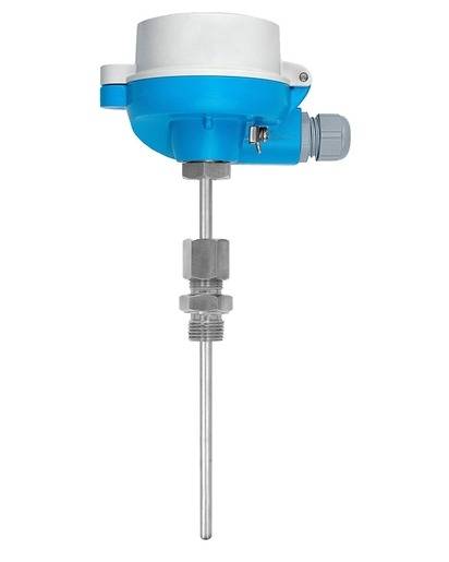 Преобразователь температуры Omnigrad  TR24 Promag  по лучшей цене с доставкой - интернет-магазин Прогрессивные решения