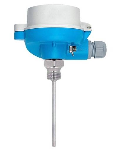 Купить Преобразователь температуры Omnigrad TR25 PROMAG по лучшей цене с доставкой - интернет-магазин Прогрессивные решения