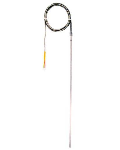 Гибкая компактная термопара Omnigrad T TSC310 Promag  по лучшей цене с доставкой - интернет-магазин Прогрессивные решения