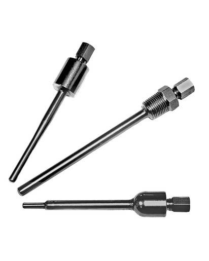 Купить Цельноточеная термогильза Omnigrad M TW251 PROMAG по лучшей цене с доставкой - интернет-магазин Прогрессивные решения