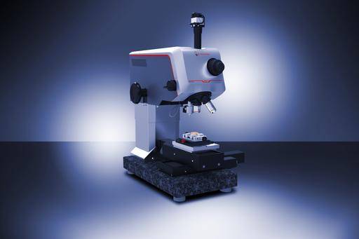 Купить Скретч-тестер Revetest® RST³ QUANTATEC по лучшей цене с доставкой - интернет-магазин Прогрессивные решения