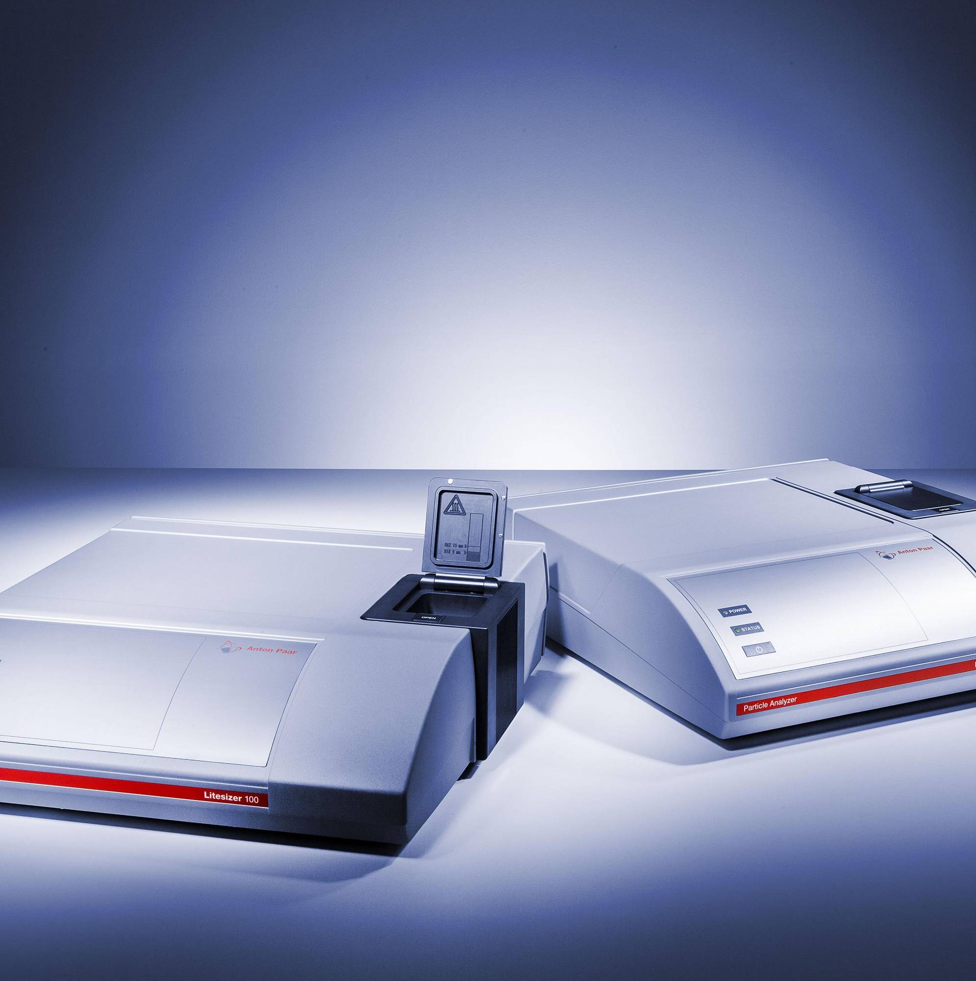 Купить Litesizer™ 100 | 500 QUANTATEC по лучшей цене с доставкой - интернет-магазин Прогрессивные решения