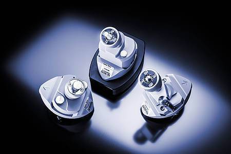 Купить Электрокинетический анализатор SurPASS 3 QUANTATEC по лучшей цене с доставкой - интернет-магазин Прогрессивные решения