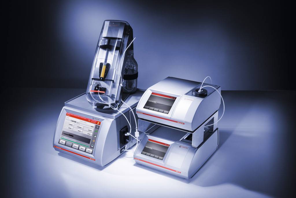 Купить Многопараметрическая измерительная система: Modulyzer QUANTATEC по лучшей цене с доставкой - интернет-магазин Прогрессивные решения