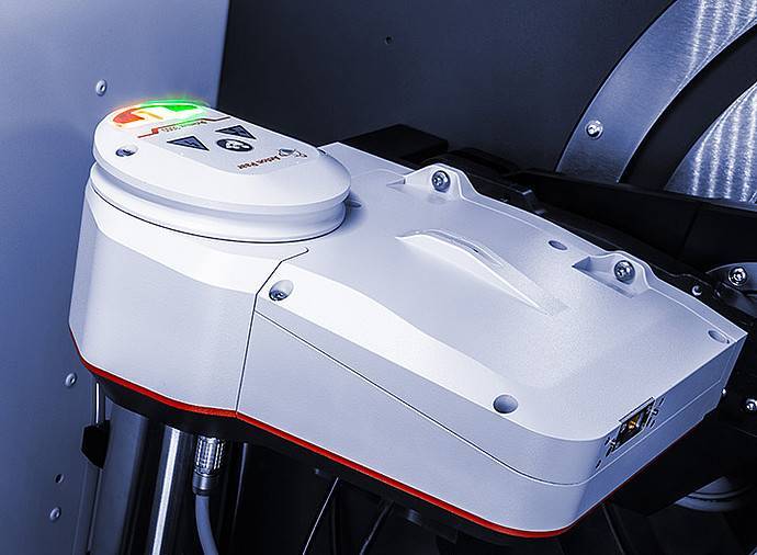 Купить Рентгеновский источник: Primux 3000 QUANTATEC по лучшей цене с доставкой - интернет-магазин Прогрессивные решения