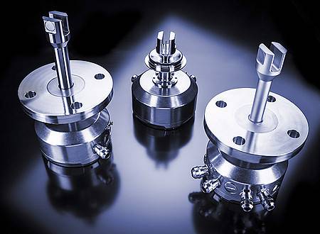 Купить Новые датчики скорости звука L-Sonic 5100/L-Sonic 6100 QUANTATEC по лучшей цене с доставкой - интернет-магазин Прогрессивные решения