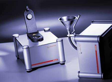 Купить Рефрактометр Abbemat MW QUANTATEC по лучшей цене с доставкой - интернет-магазин Прогрессивные решения