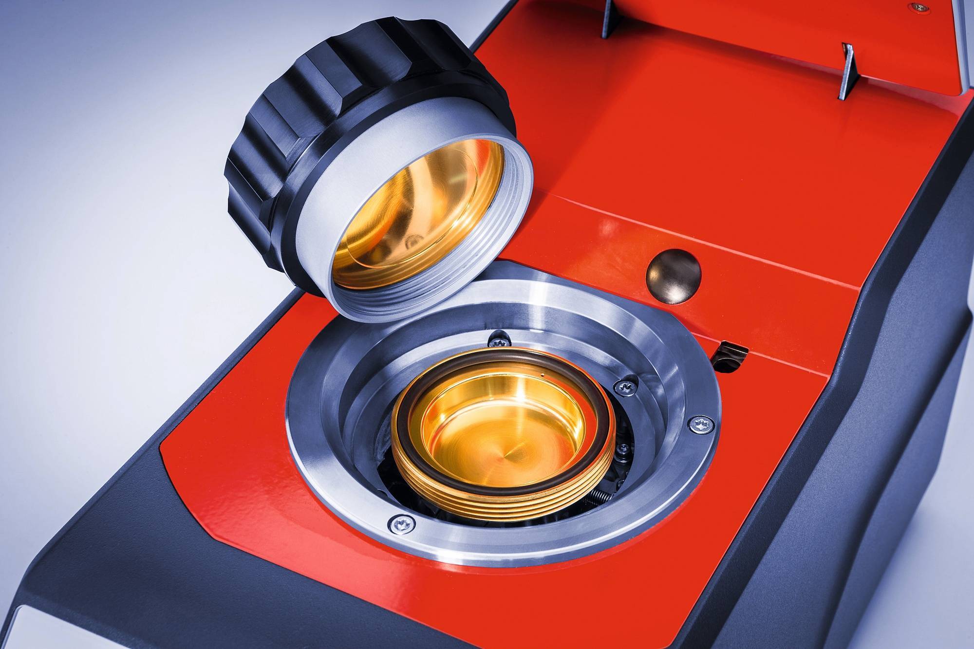 Купить Анализатор окислительной стабильности: RapidOxy 100 Fuel QUANTATEC по лучшей цене с доставкой - интернет-магазин Прогрессивные решения