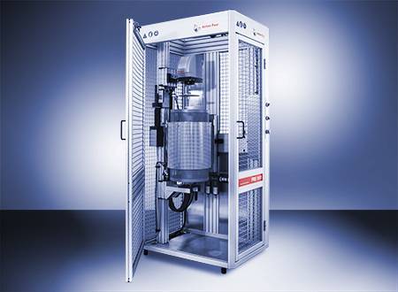 Купить Высокотемпературные реометры: FRS 1600/FRS 1800 QUANTATEC по лучшей цене с доставкой - интернет-магазин Прогрессивные решения