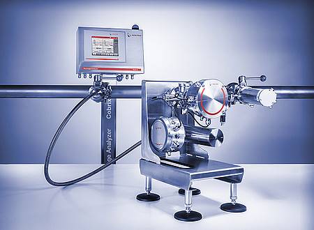 Купить Cobrix 5500/5600 QUANTATEC по лучшей цене с доставкой - интернет-магазин Прогрессивные решения