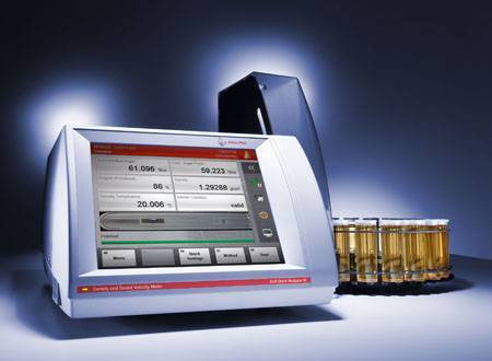 Купить Анализ безалкогольных напитков и сиропов: SDA M QUANTATEC по лучшей цене с доставкой - интернет-магазин Прогрессивные решения