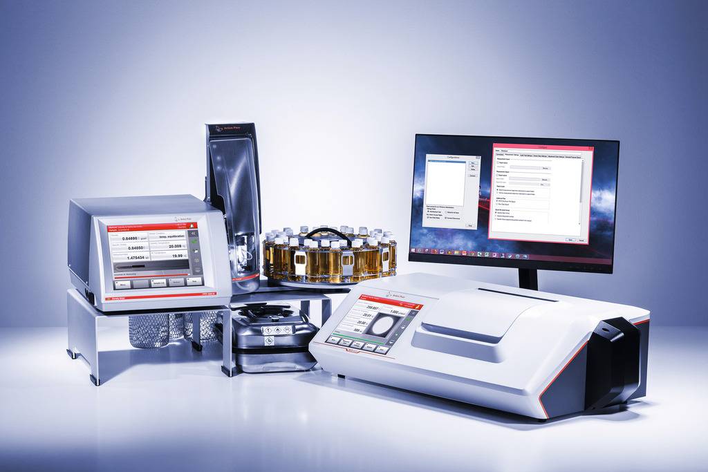 Купить Modulyzer Unlimited Class QUANTATEC по лучшей цене с доставкой - интернет-магазин Прогрессивные решения