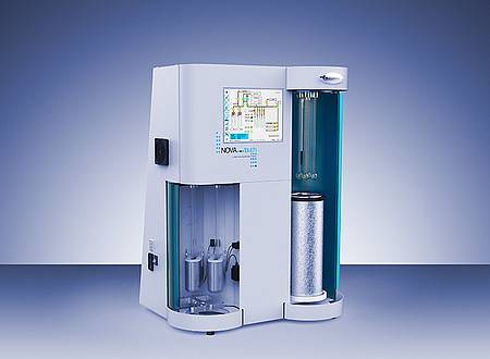 Купить NOVAtouch series QUANTATEC по лучшей цене с доставкой - интернет-магазин Прогрессивные решения