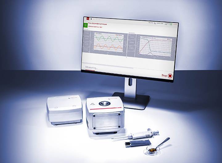 Купить Термический анализатор TORC 5000 QUANTATEC по лучшей цене с доставкой - интернет-магазин Прогрессивные решения