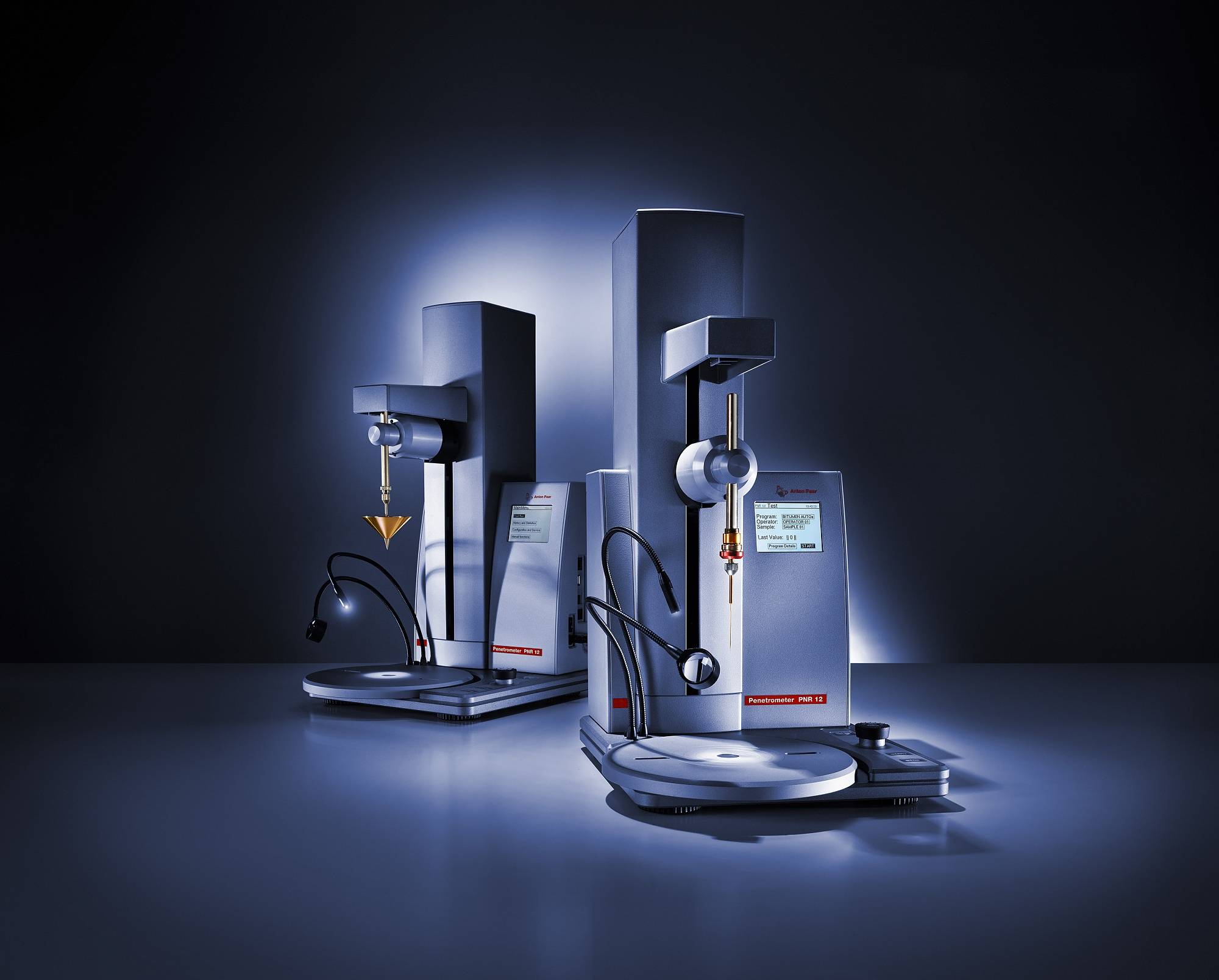 Купить Пенетрометр PNR 12 QUANTATEC по лучшей цене с доставкой - интернет-магазин Прогрессивные решения