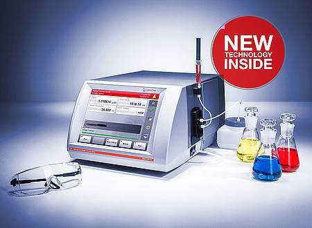 Купить Измерение плотности и скорости звука: DSA 5000 M QUANTATEC по лучшей цене с доставкой - интернет-магазин Прогрессивные решения