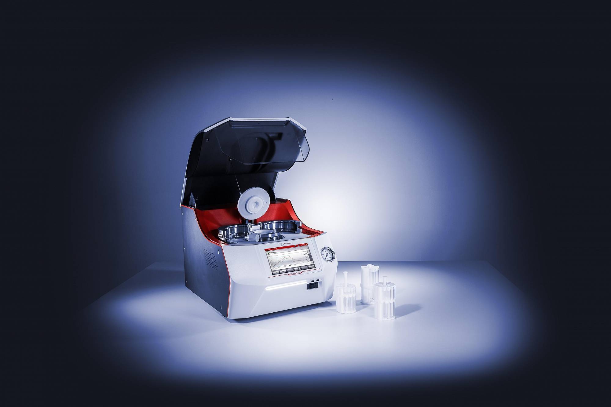 Купить Система микроволнового разложения: Multiwave7000 QUANTATEC по лучшей цене с доставкой - интернет-магазин Прогрессивные решения