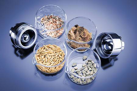 Купить Шаровая мельница BM500 QUANTATEC по лучшей цене с доставкой - интернет-магазин Прогрессивные решения