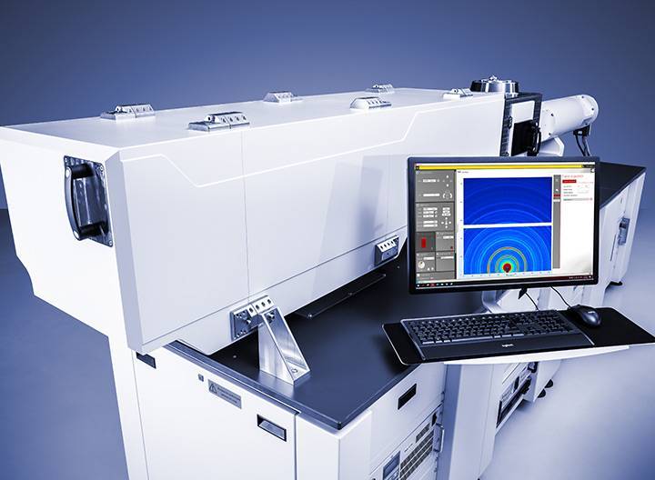 Купить Универсальная лабораторная система для SAXS/WAXS/GISAXS/RheoSAXS/USAXS/Bio-SAXS: SAXSpoint 5.0 QUANTATEC по лучшей цене с доставкой - интернет-магазин Прогрессивные решения